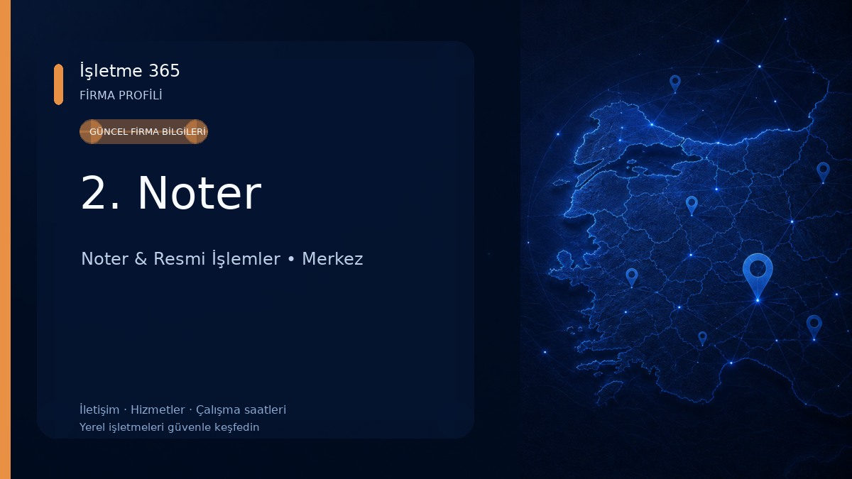 2. Noter 