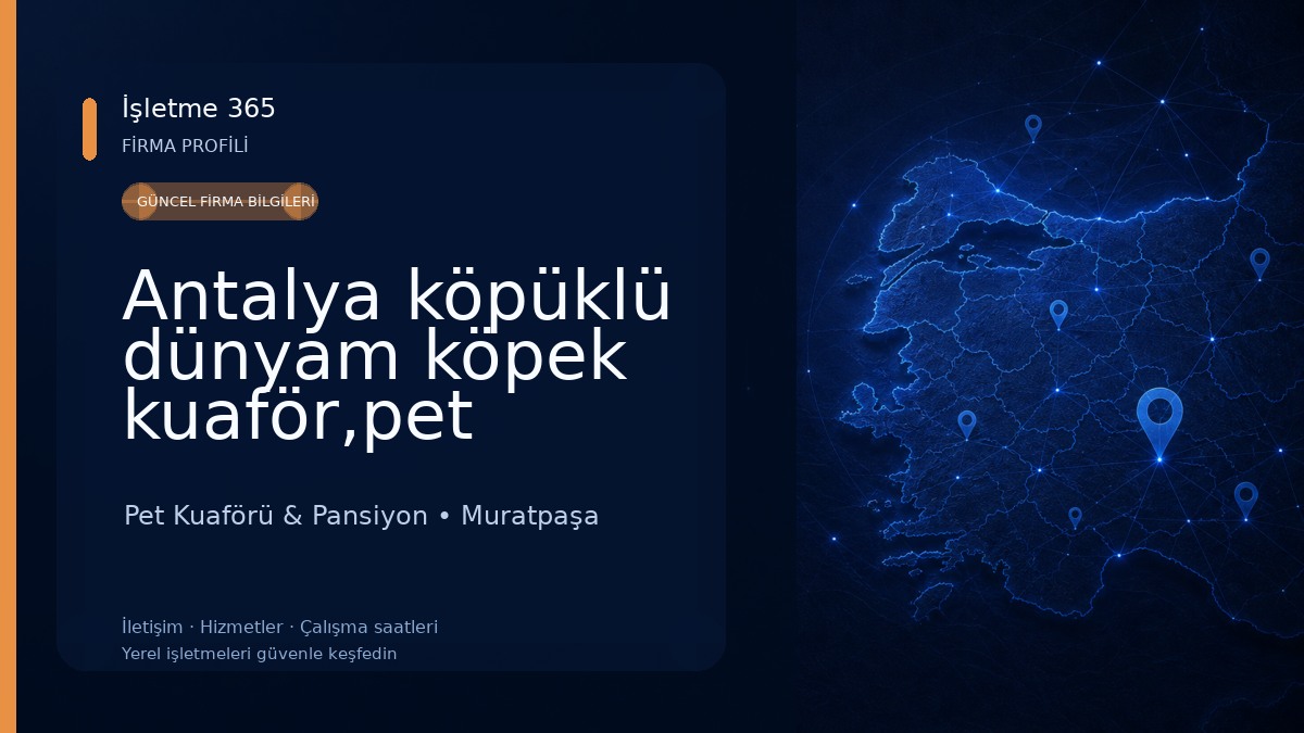 Antalya köpüklü dünyam köpek kuaför,pet kuaför,dog hairdresser ,doggrooming Pet Kuaförü & Pansiyon