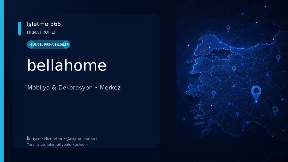 bellahome 