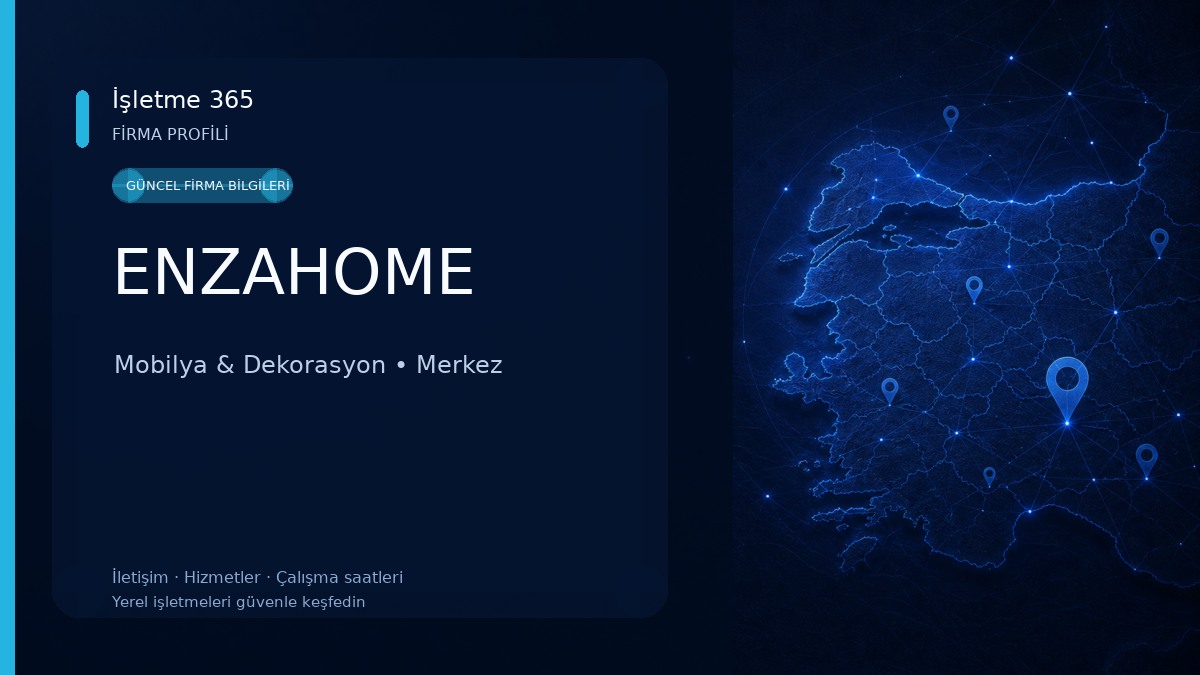 ENZAHOME