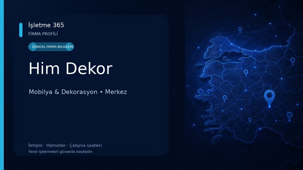 Him Dekor