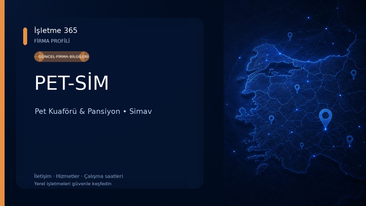 PET-SİM