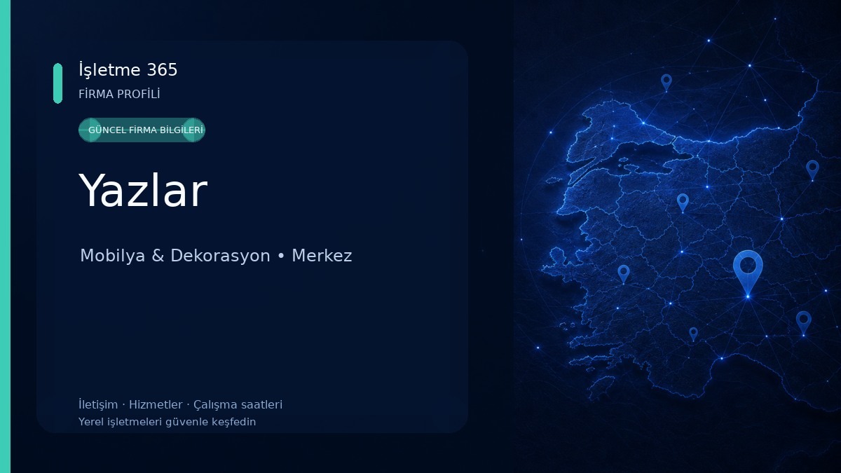 Yazlar
